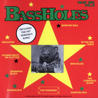 The Bassholes - Deaf Mix Vol. 3