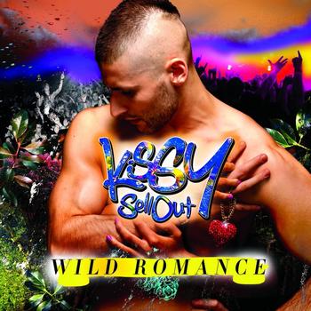 Kissy Sell Out - Wild Romance