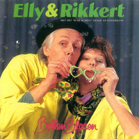 Elly & Rikkert - Bellen Blazen