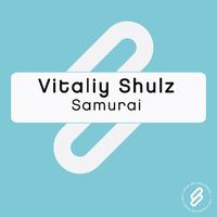 Vitaliy Shulz - Samurai