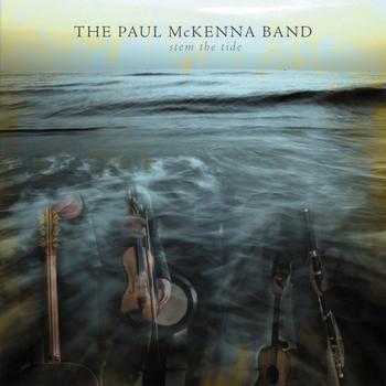 The Paul McKenna Band - Stem The Tide