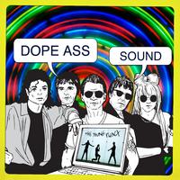 The Young Punx - Dope Ass Sound
