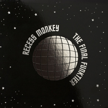 Recess Monkey - The Final Funktier