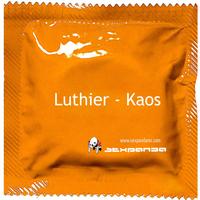 Luthier - Luthier - Kaos