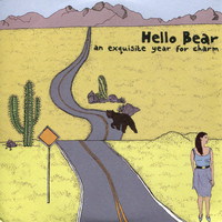 Hello Bear - An Exquisite Year for Charm