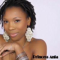 Princess Anla - Our Love