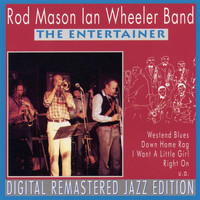 Rod Mason - The Entertainer