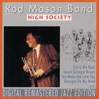 Rod Mason - High Society