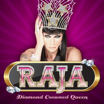 Raja - Diamond Crowned Queen