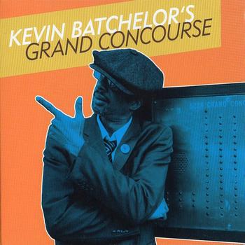 Kevin Batchelor - Kevin Batchelor's Grand Concourse