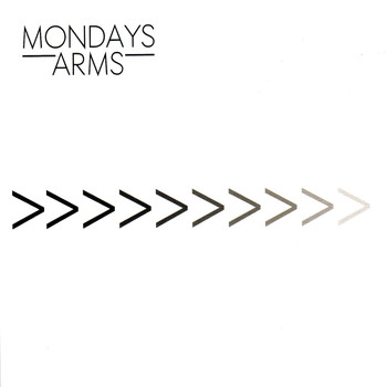 Mondays Arms - Accelerate