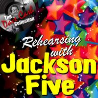 Jackson Five - Rehearsing with Jackson Five - [The Dave Cash Collection]