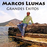 Marcos Llunas - Grandes Exitos