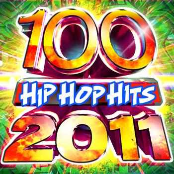 Future Hitmakers - 100 Hip Hop Hits 2011