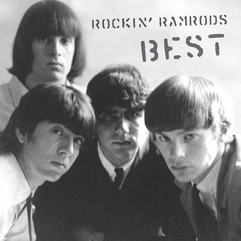 Rockin' Ramrods - Rockin' Ramrods - Best