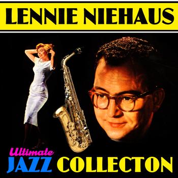Lennie Niehaus - Ultimate Jazz Collection