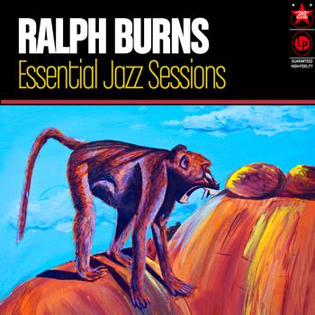 Ralph Burns - Essential Jazz Sessions