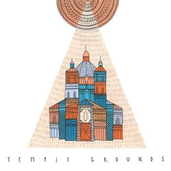 Temple Grounds - Temple Grounds