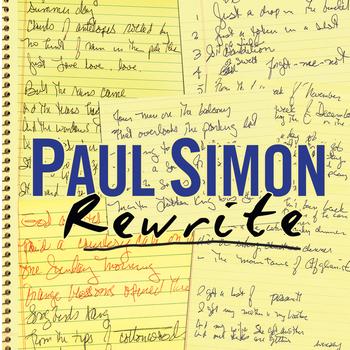 Paul Simon - Rewrite