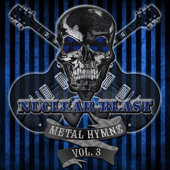 Various Artists - Metal Hymns Vol. 3 (Explicit)