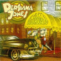 Persiana Jones - Puerto hurraco