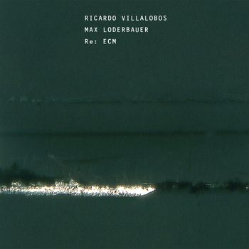 Ricardo Villalobos - RE: ECM