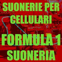 Libero Tono - Formula 1 Suoneria
