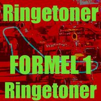 Krak - Formel 1 Ringetoner