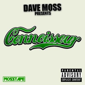 Dave Moss - Connoisseur