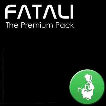 Fatali - The Premium Pack