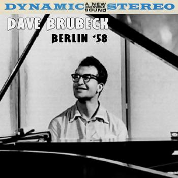 Dave Brubeck - Berlin '58