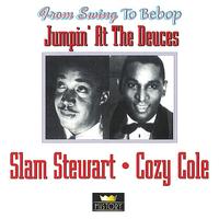 Slam Stewart - Jumpin' At The Deuces