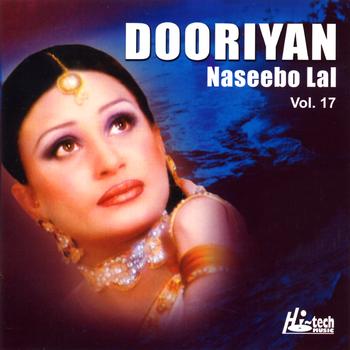 Naseebo Lal - Dooriyan Vol. 17