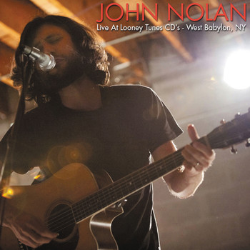 John Nolan - Live at Looney Tunes