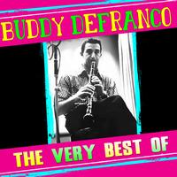 Buddy DeFranco - The Very Best Of