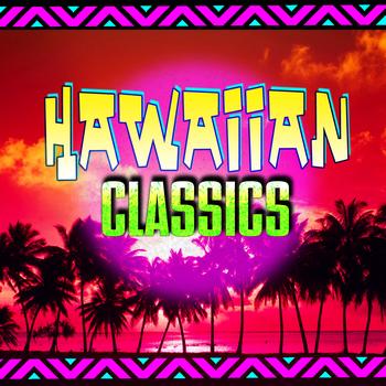 Various Artists - Hawaiian Classics