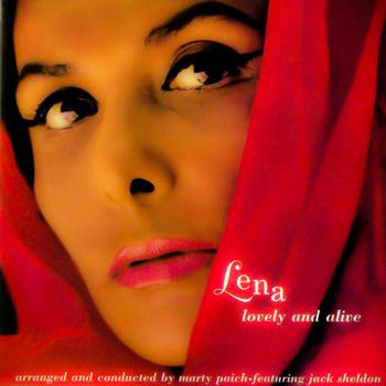Lena Horne - Lovely And Alive