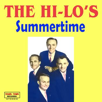 The Hi-Lo's - The Hi-Lo's "Summertime"