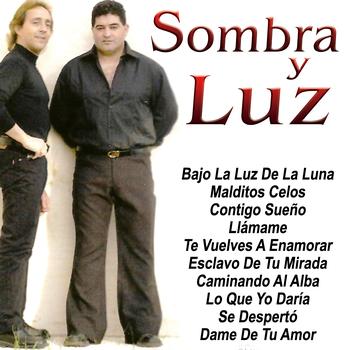 Sombra Y Luz - Rumbas
