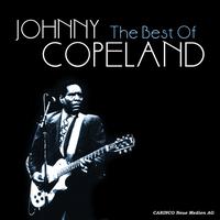 Johnny Copeland - The Best Of