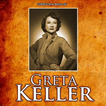 Greta Keller - Greta Keller