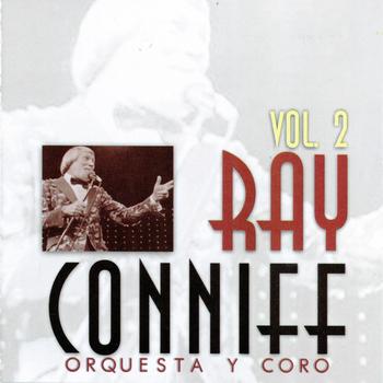 Ray Conniff - Orquesta y coro vol. 2