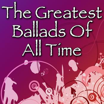 The Hit Nation - The Greatest Ballads Of All Time