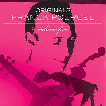 Franck Pourcel - Franck Pourcel : Originals, Vol 5