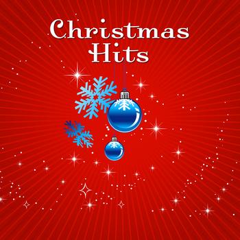 The Christmas Party Singers - Christmas Hits