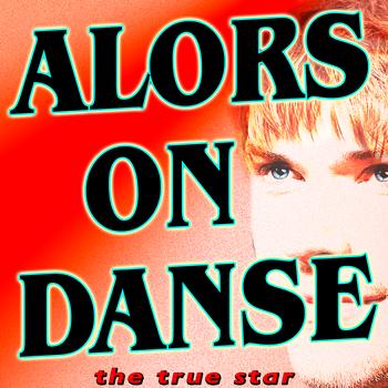 The True Star - Alors On Danse (Stromae Tribute)