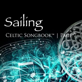 Various - Sailing: Celtic Songbook Volume 7