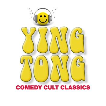 Various - Ying Ting Song: Comedy Classics