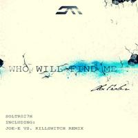 Alex Frolov - Who Will Find Me