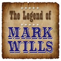 Mark Wills - The Legend of Mark Wills